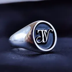 Photo from a Swan Jewellry customer review