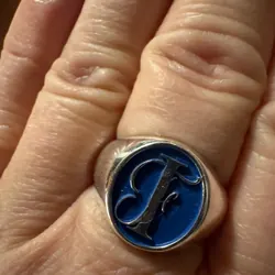 Photo from a Swan Jewellry customer review