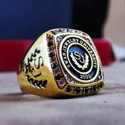 University Rings