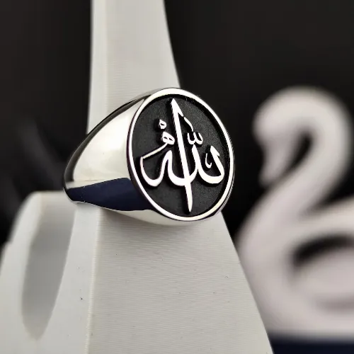 Religious Rings